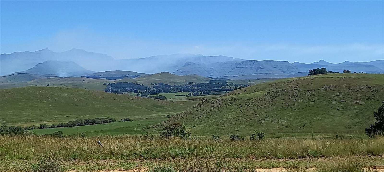 2517 m² Land available in Underberg photo number 5
