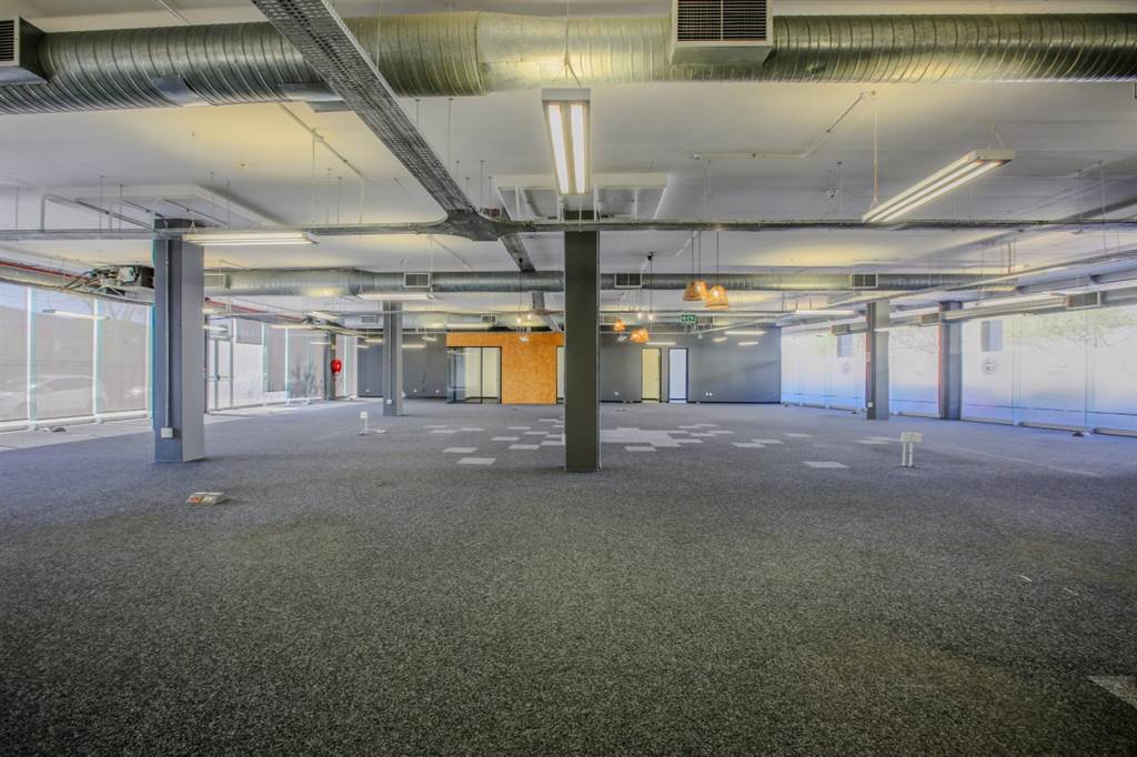 975  m² Office Space in Brooklyn photo number 4