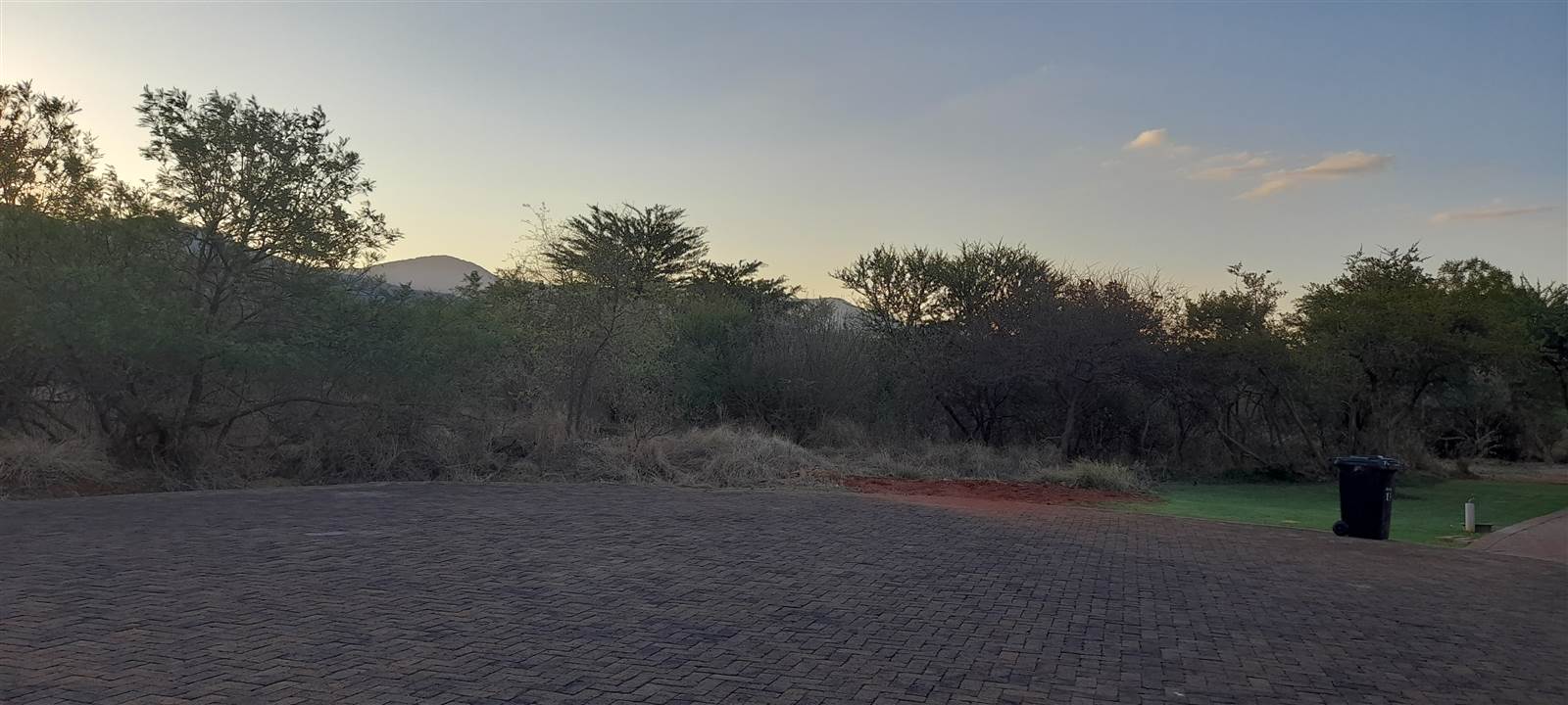 870 m² Land available in Chroom Park photo number 3