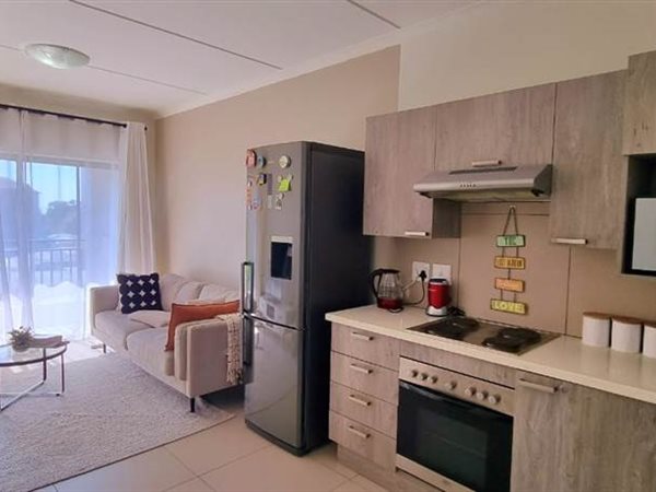 1 Bed Apartment