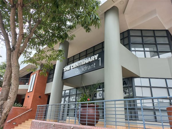 964  m² Commercial space in Umhlanga Ridge