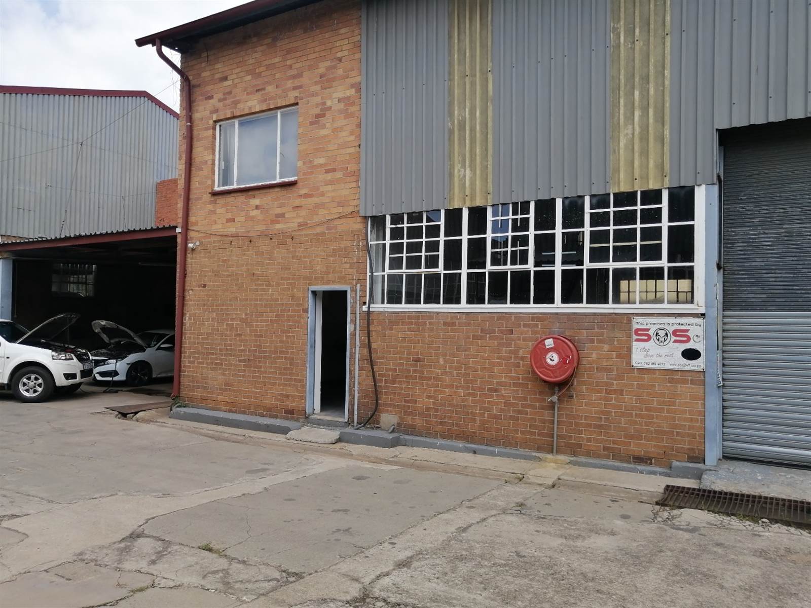 812  m² Commercial space in Eastleigh photo number 3