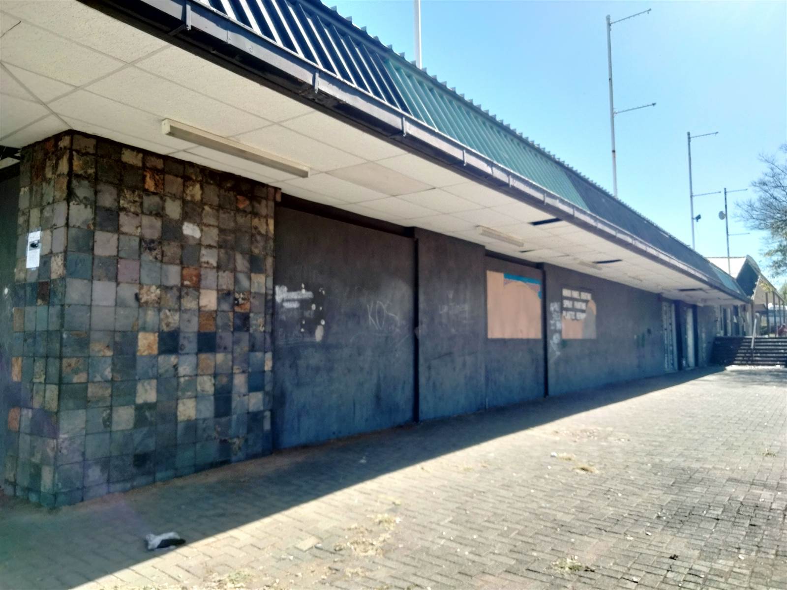 1543  m² Commercial space in Uitsig photo number 7