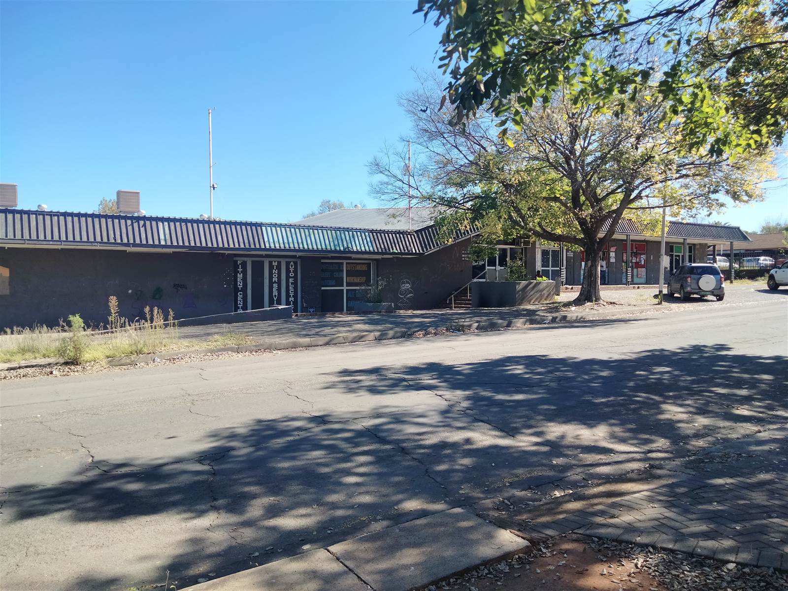 1543  m² Commercial space in Uitsig photo number 10