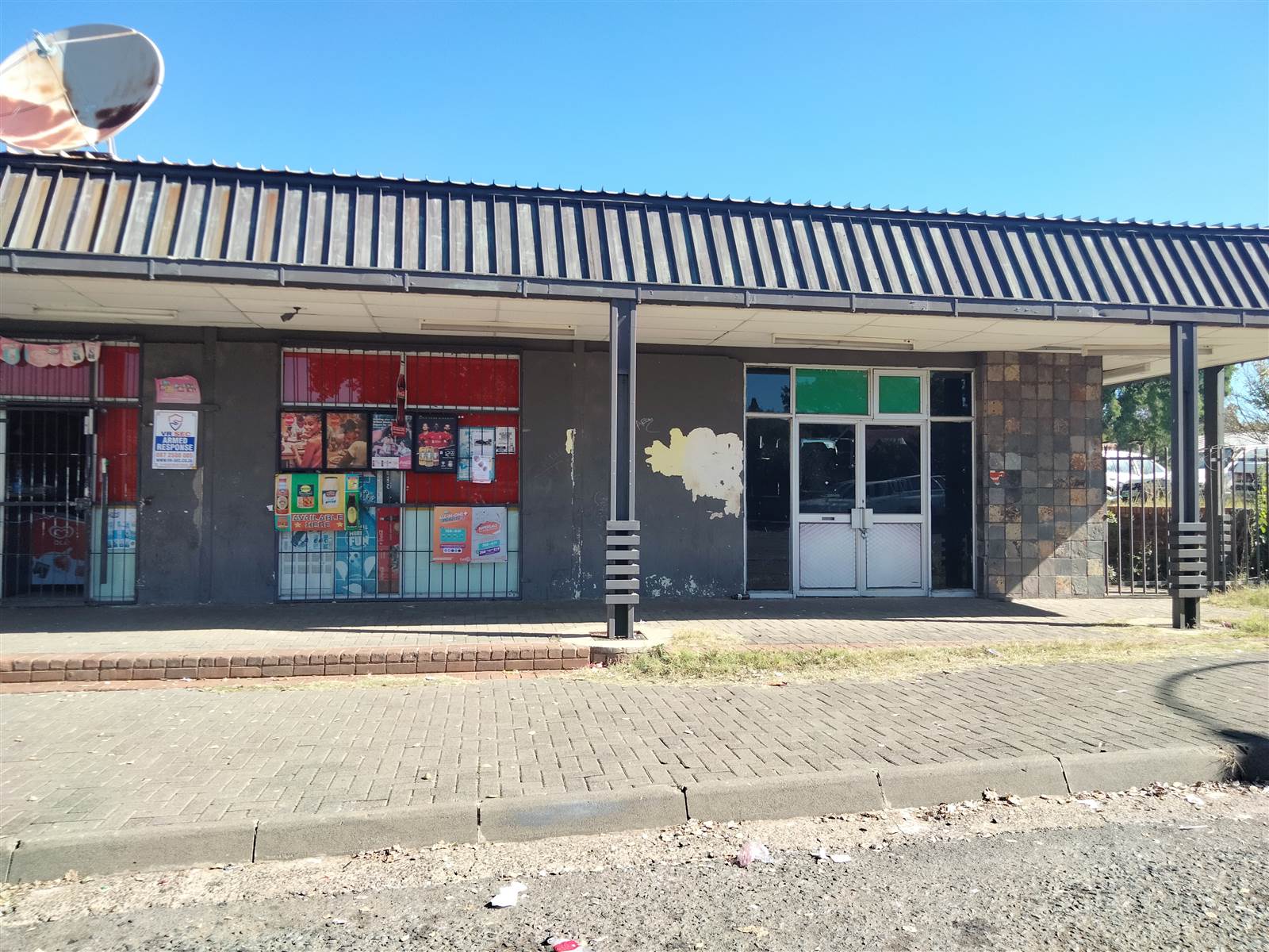 1543  m² Commercial space in Uitsig photo number 6