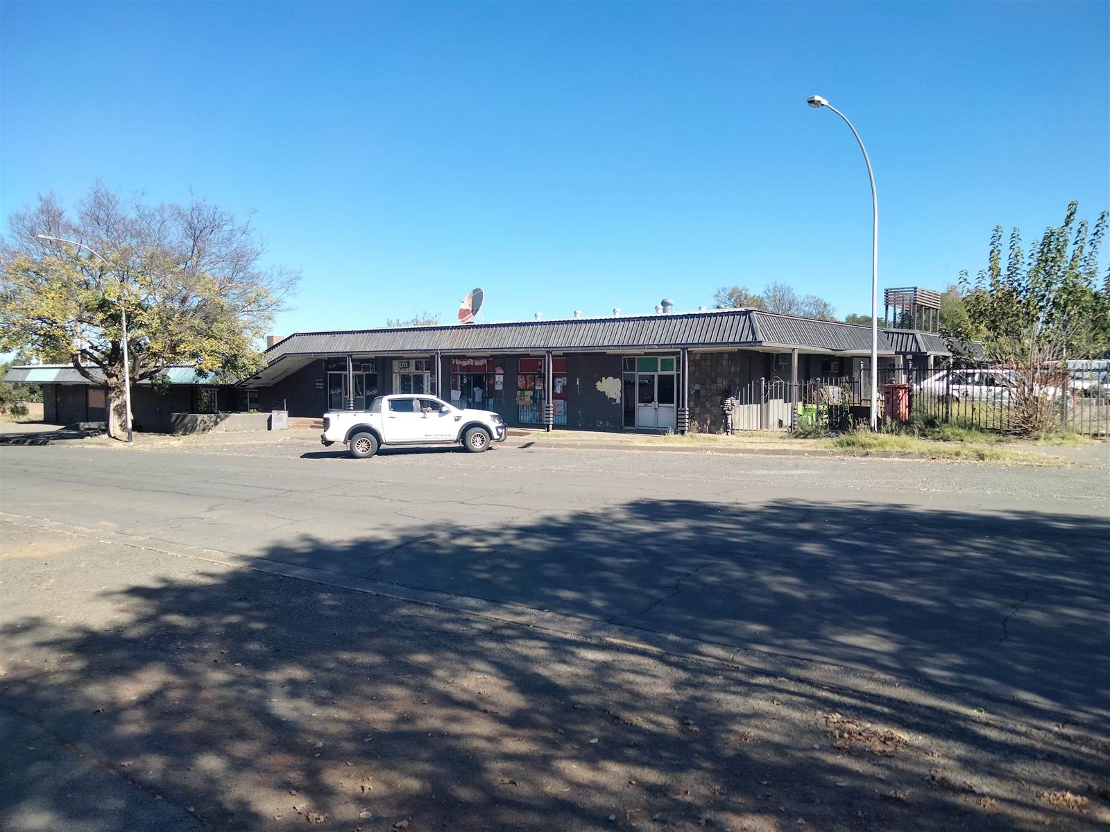 1543  m² Commercial space in Uitsig photo number 12