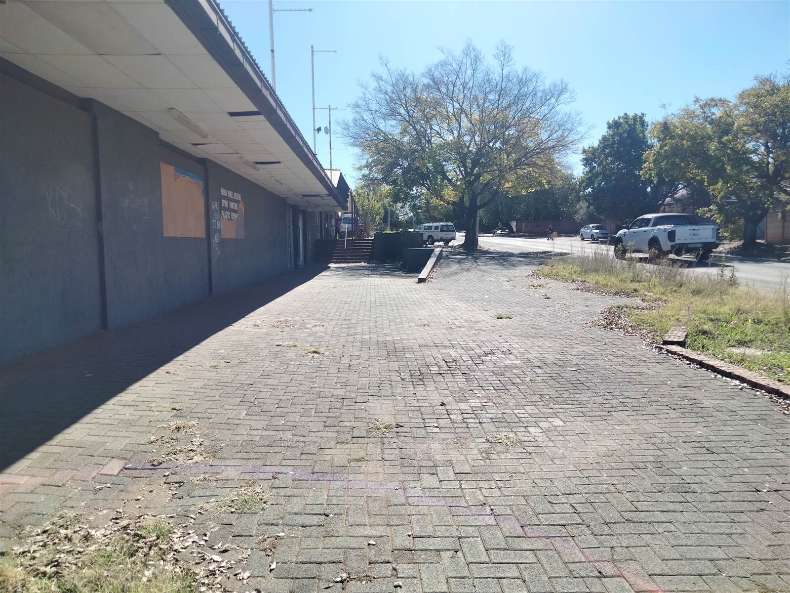 1543  m² Commercial space in Uitsig photo number 9