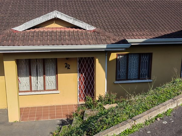 3 Bedroom Townhouse 3 Bedroom Townhouse