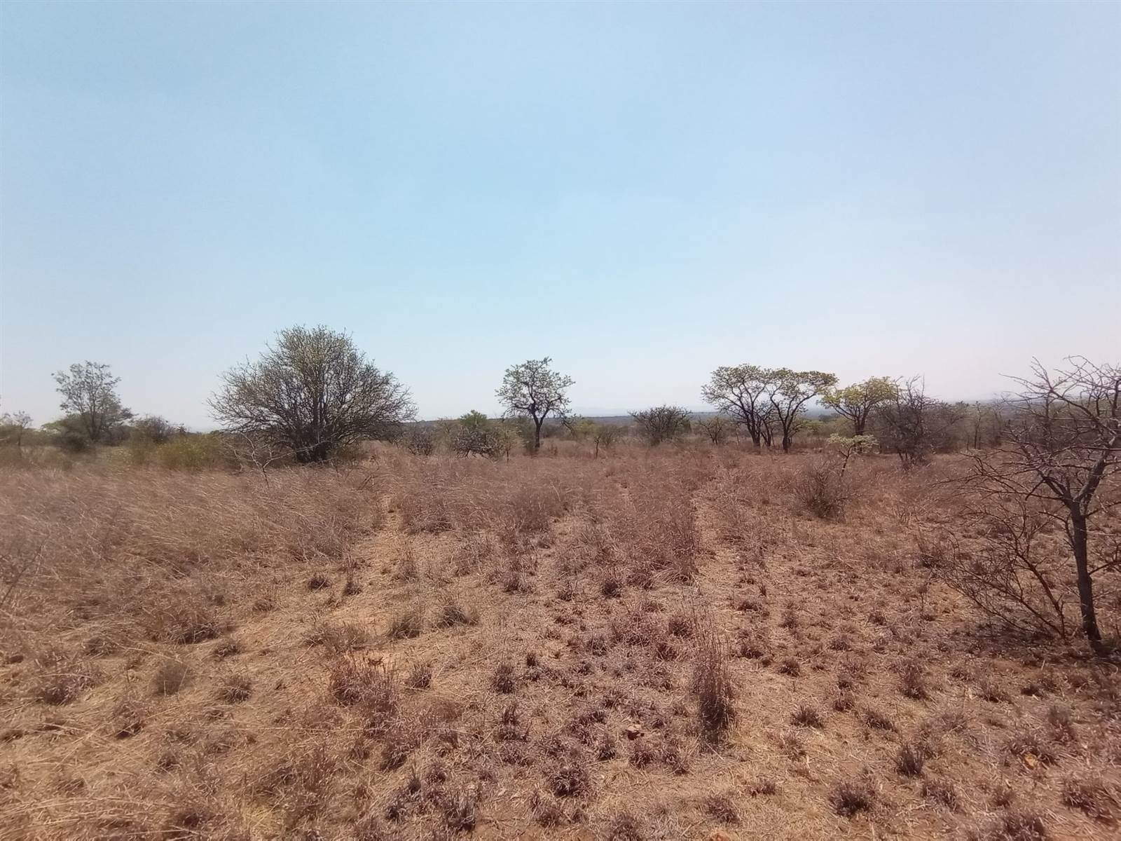 24.8 ha Land available in Tweefontein photo number 2