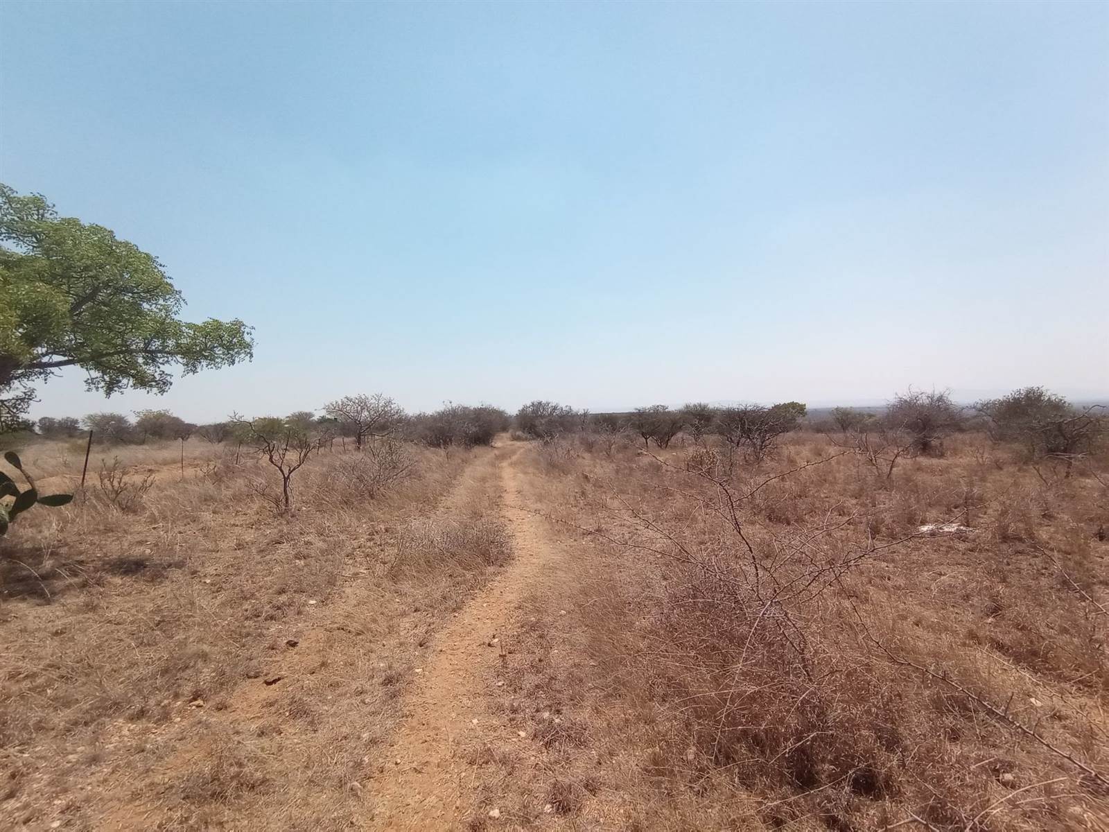 24.8 ha Land available in Tweefontein photo number 1