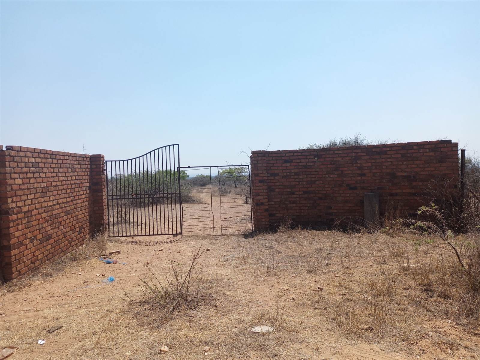 24.8 ha Land available in Tweefontein photo number 7