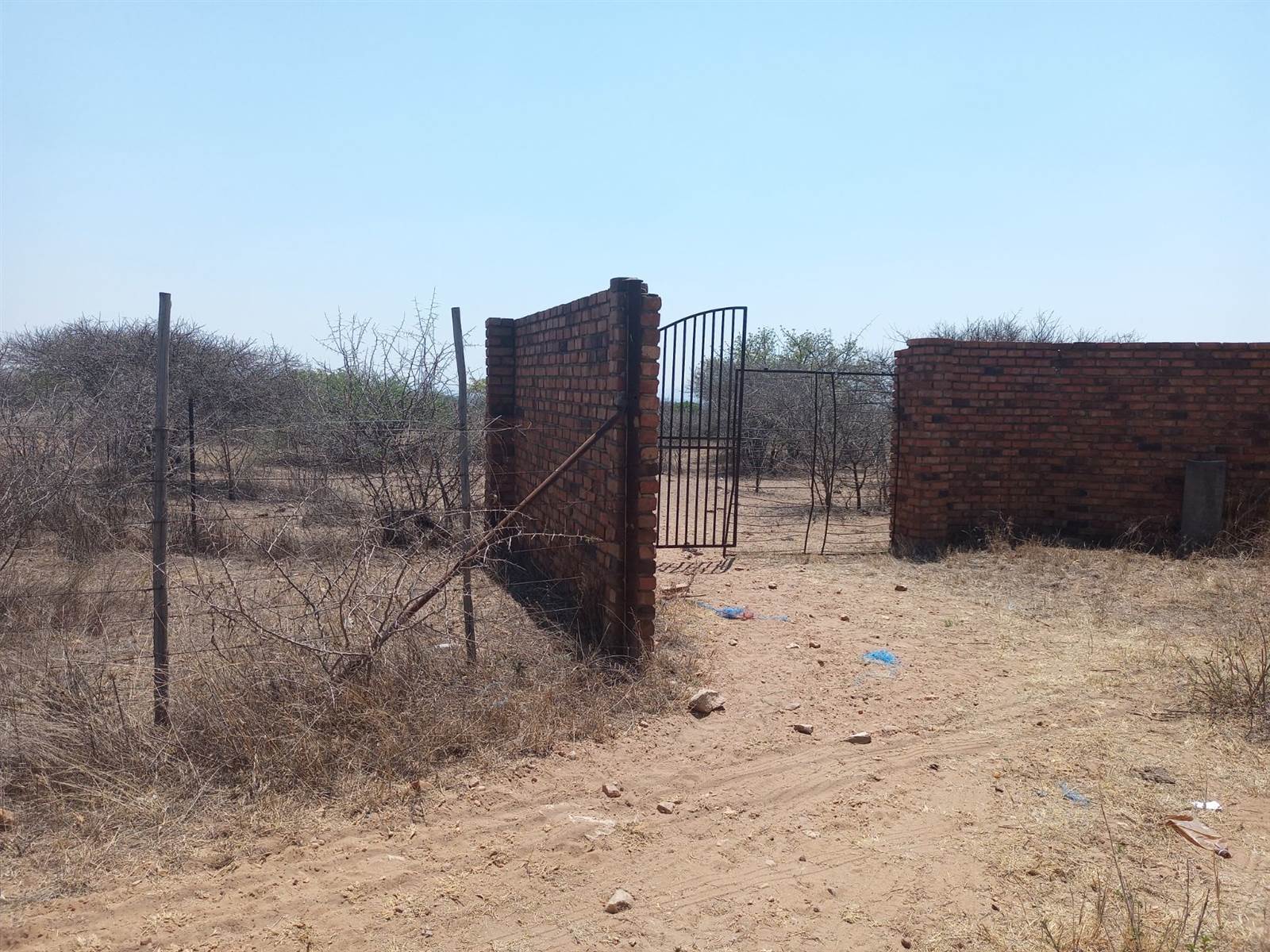 24.8 ha Land available in Tweefontein photo number 8