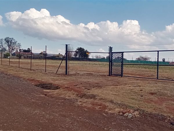 2 ha Farm