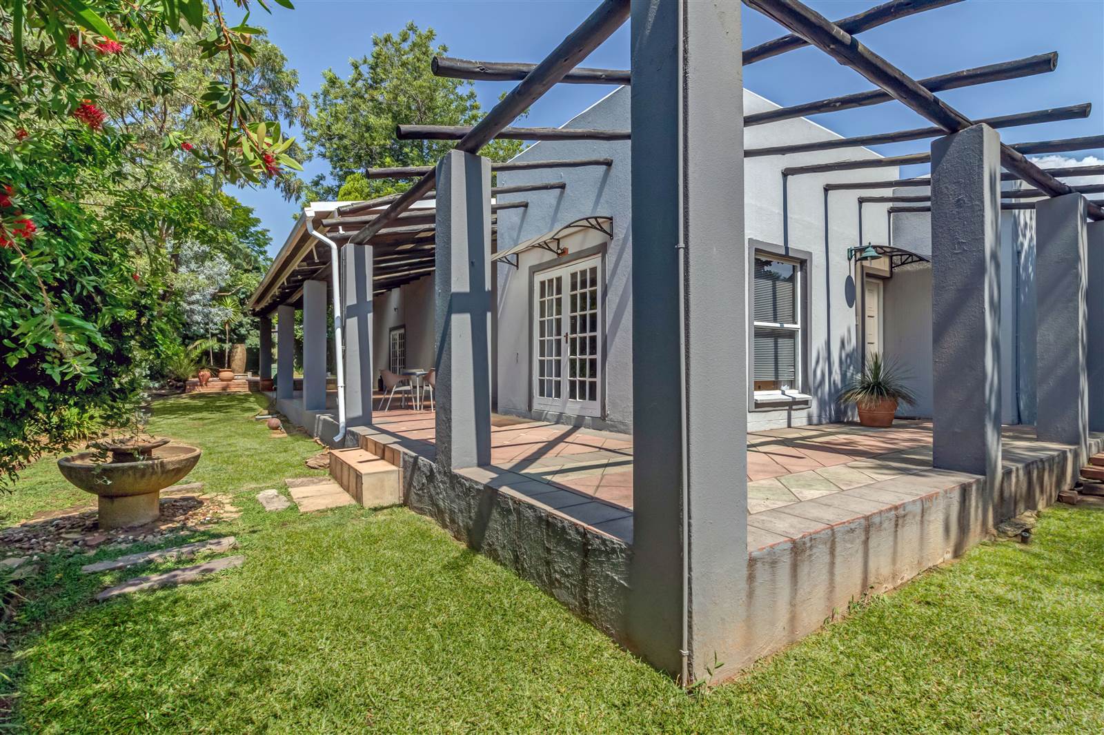 3 Bed House in Jukskei Park photo number 24