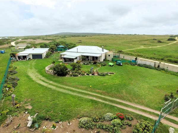 31 ha Farm