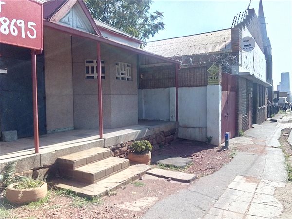 240  m² Commercial space in Fairview