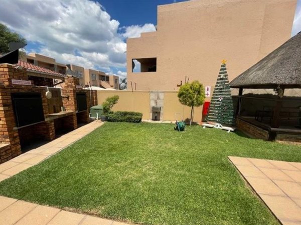 2 Bed Townhouse in Randhart
