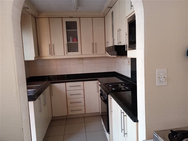 3 Bed House in Parkgate