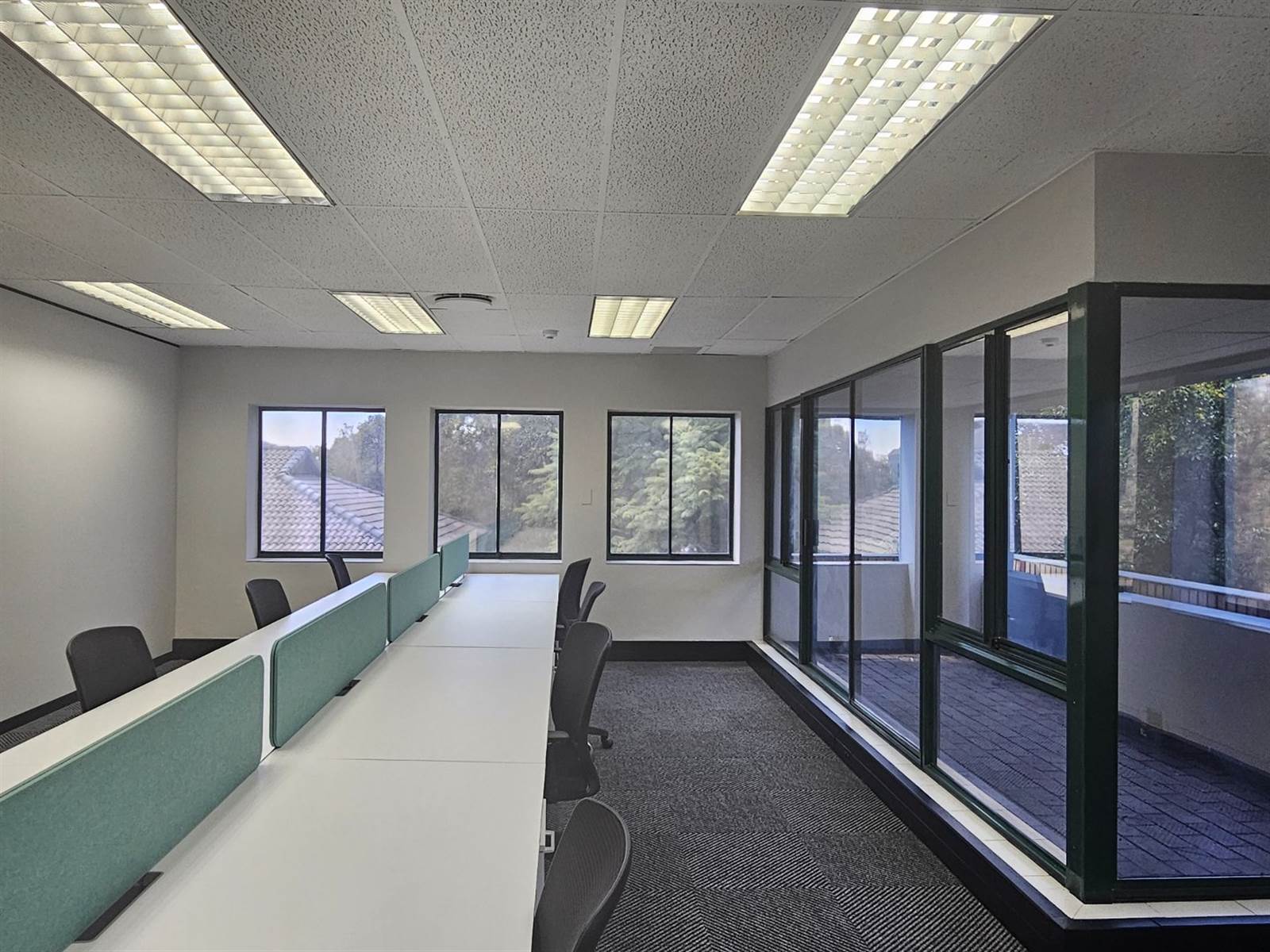 121  m² Commercial space in Bryanston photo number 9