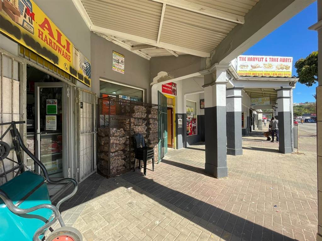 613  m² Commercial space in Port Alfred photo number 14