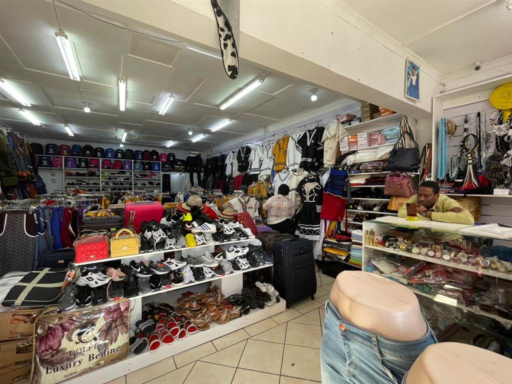 613  m² Commercial space in Port Alfred photo number 4