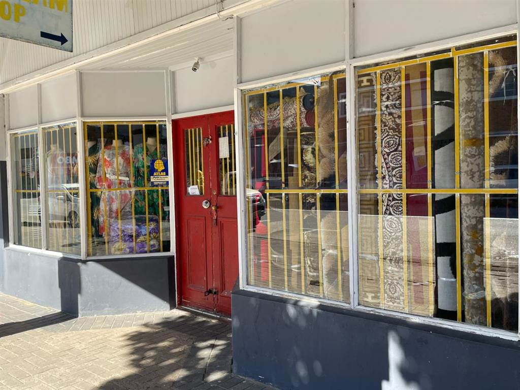 613  m² Commercial space in Port Alfred photo number 8