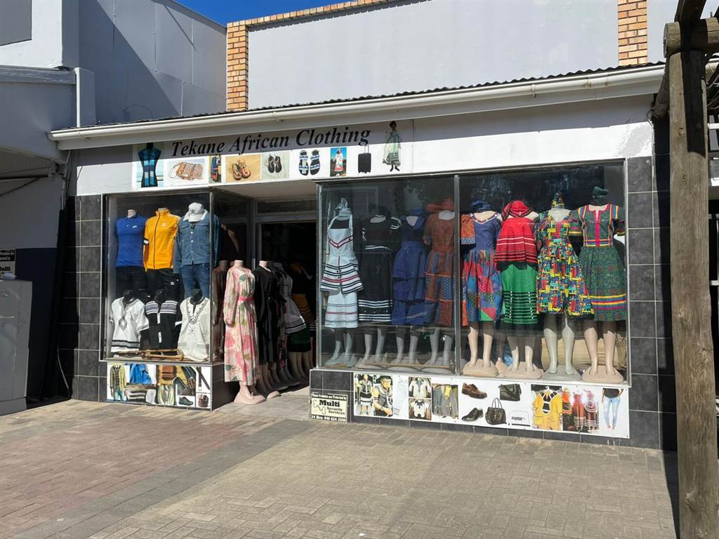 613  m² Commercial space in Port Alfred photo number 5