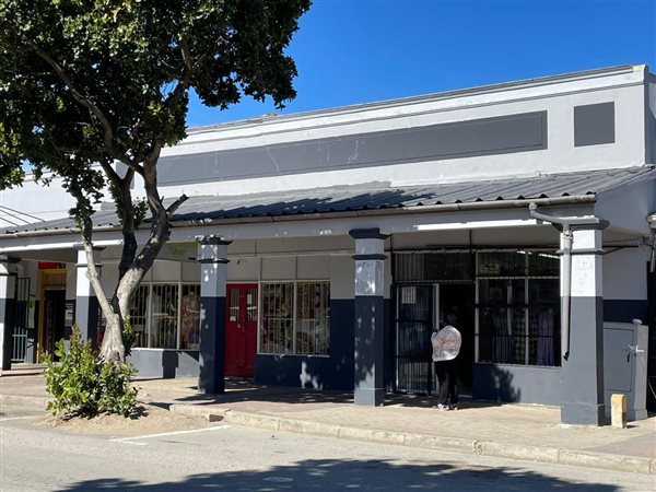 613  m² Commercial space in Port Alfred