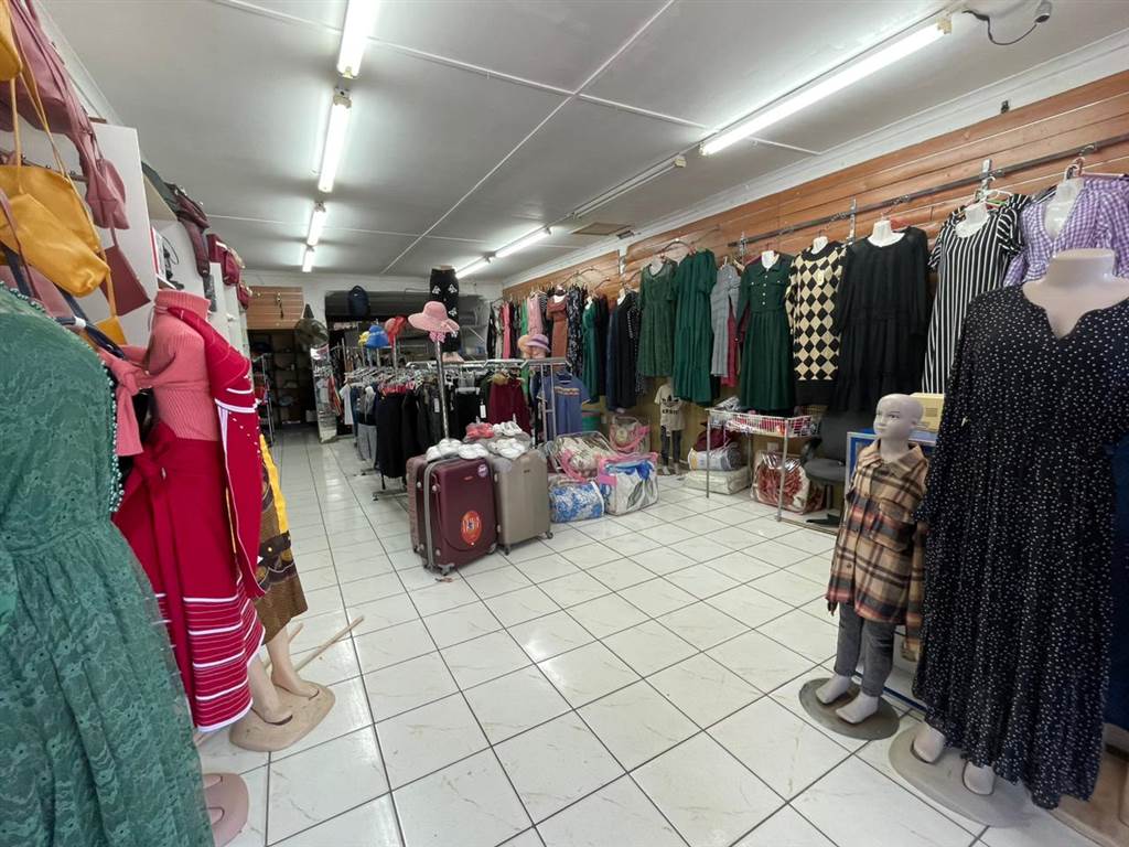 613  m² Commercial space in Port Alfred photo number 11