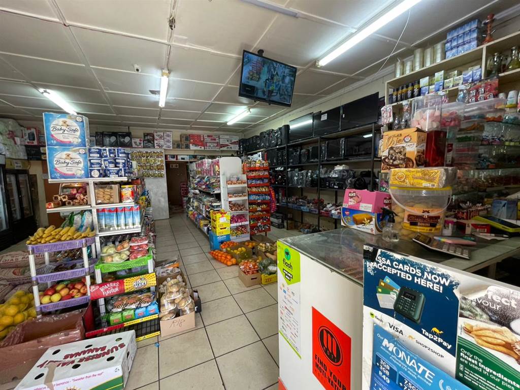 613  m² Commercial space in Port Alfred photo number 10