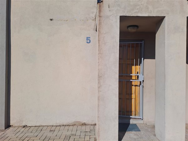 2 Bed Townhouse in Capricorn