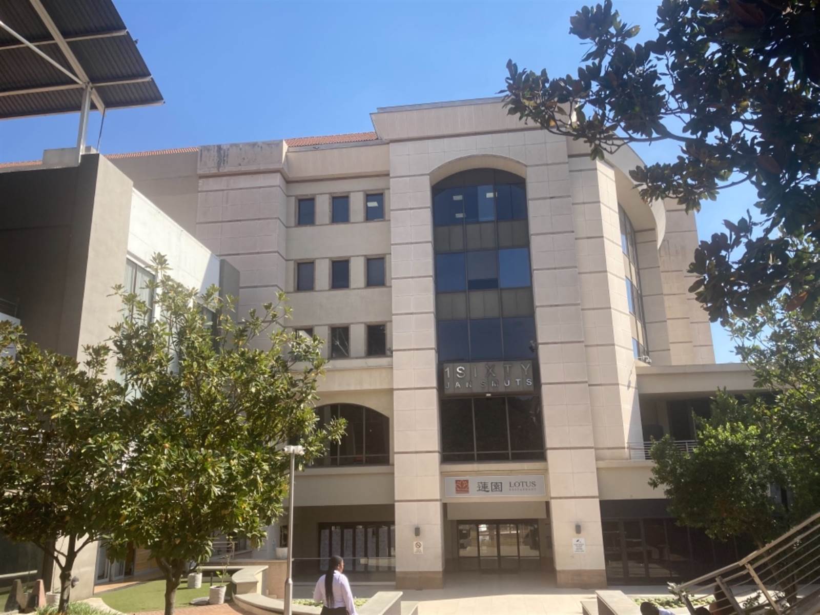 1356  m² Commercial space in Rosebank photo number 20