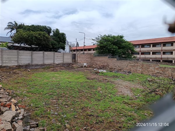 250 m² Land 250 m² Land