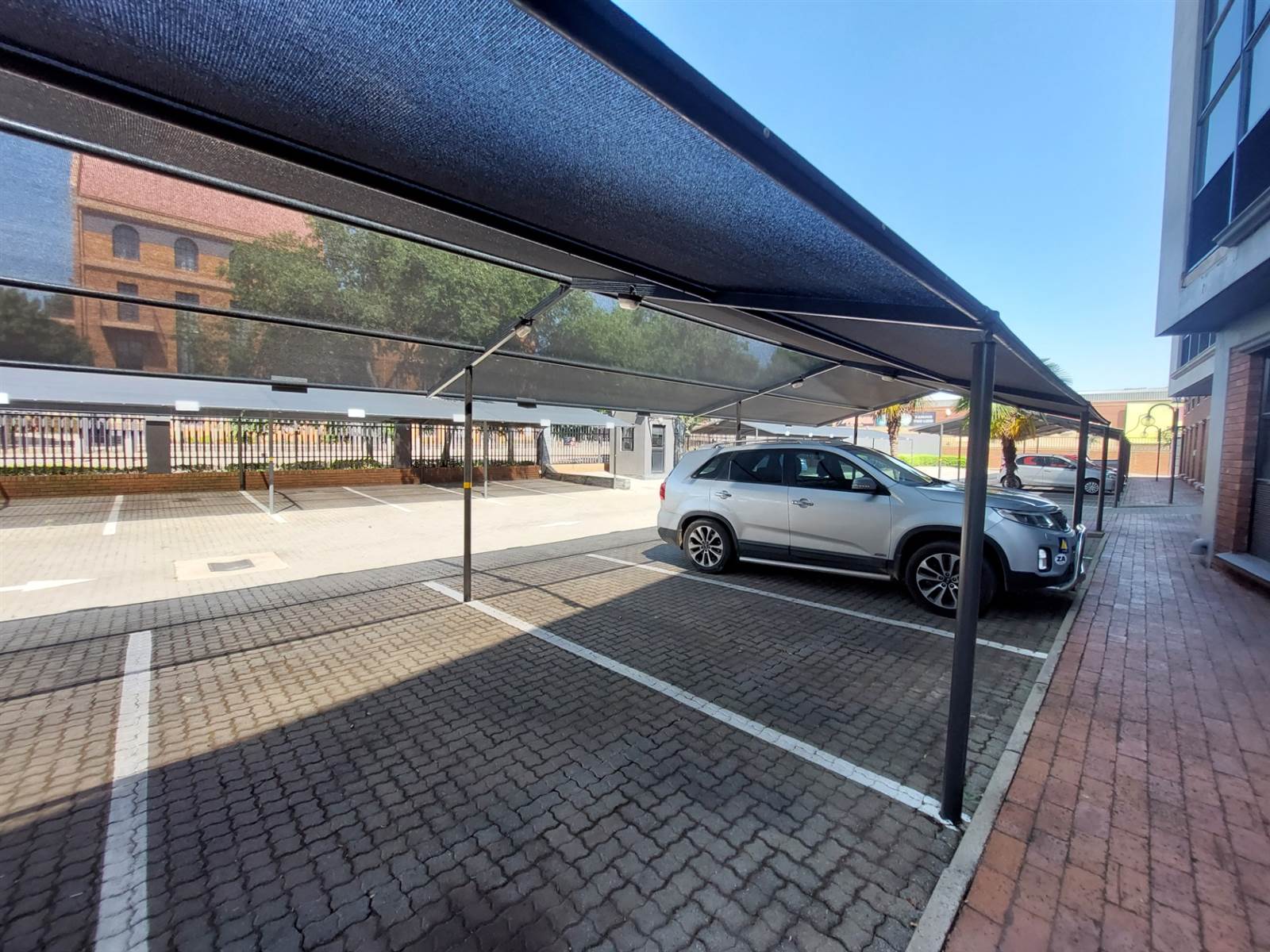 72  m² Commercial space in Centurion CBD photo number 9