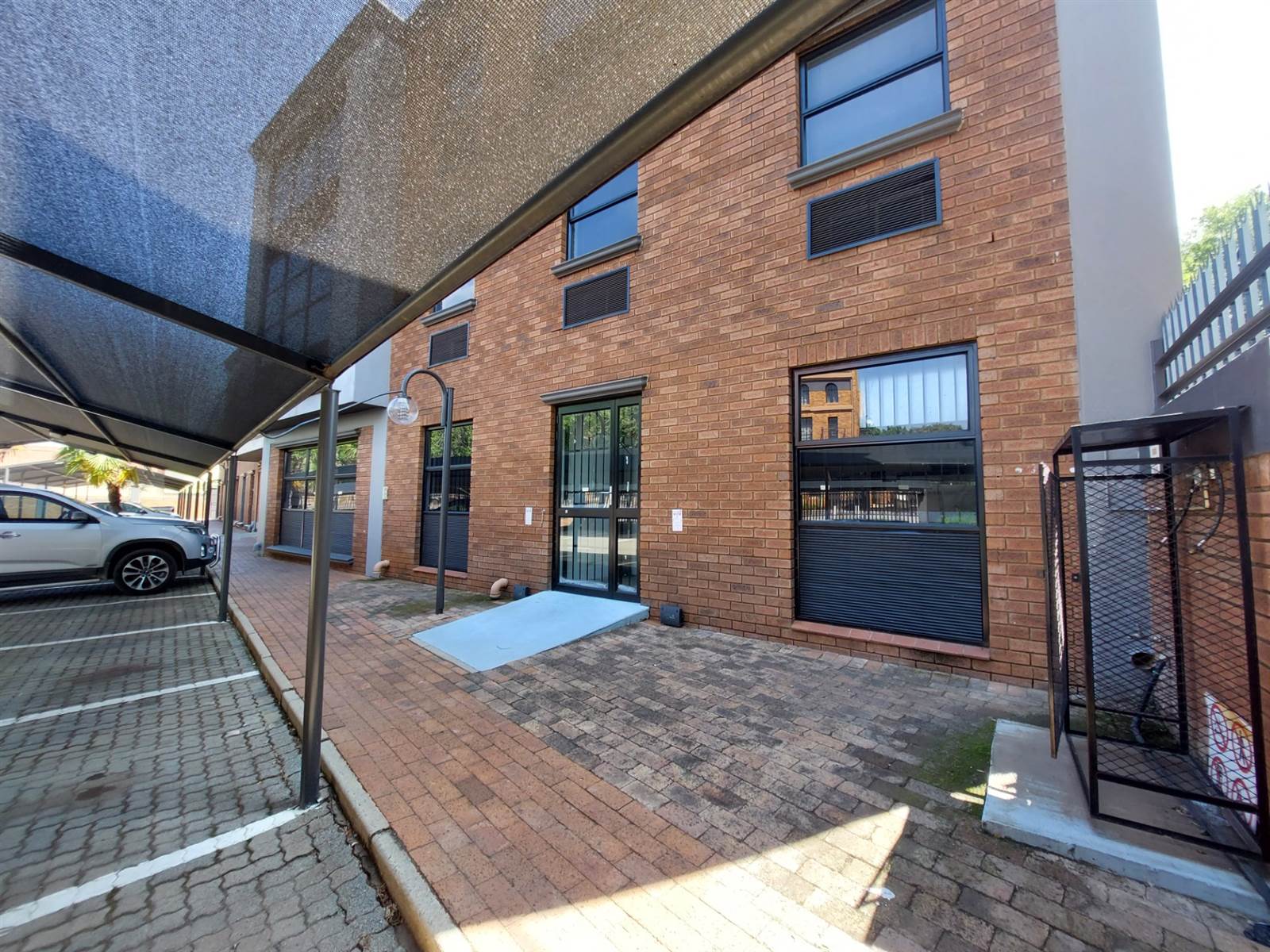 72  m² Commercial space in Centurion CBD photo number 1