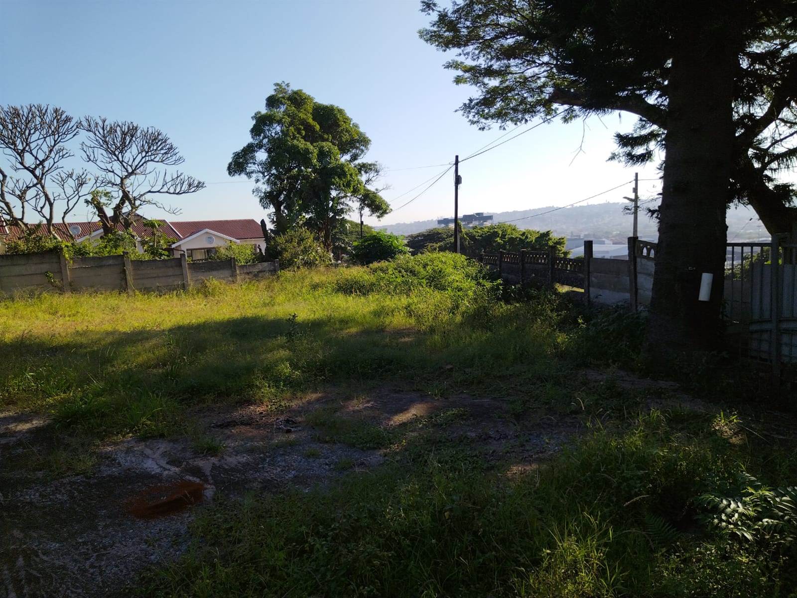1524 m² Land available in Bluff photo number 14