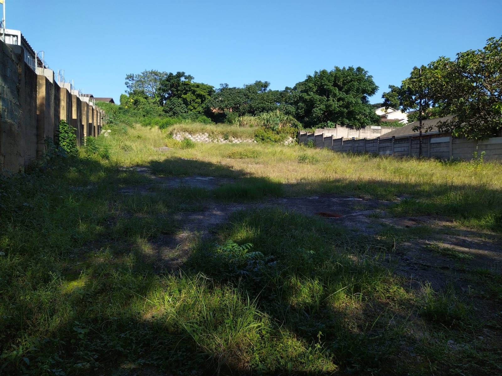 1524 m² Land available in Bluff photo number 13
