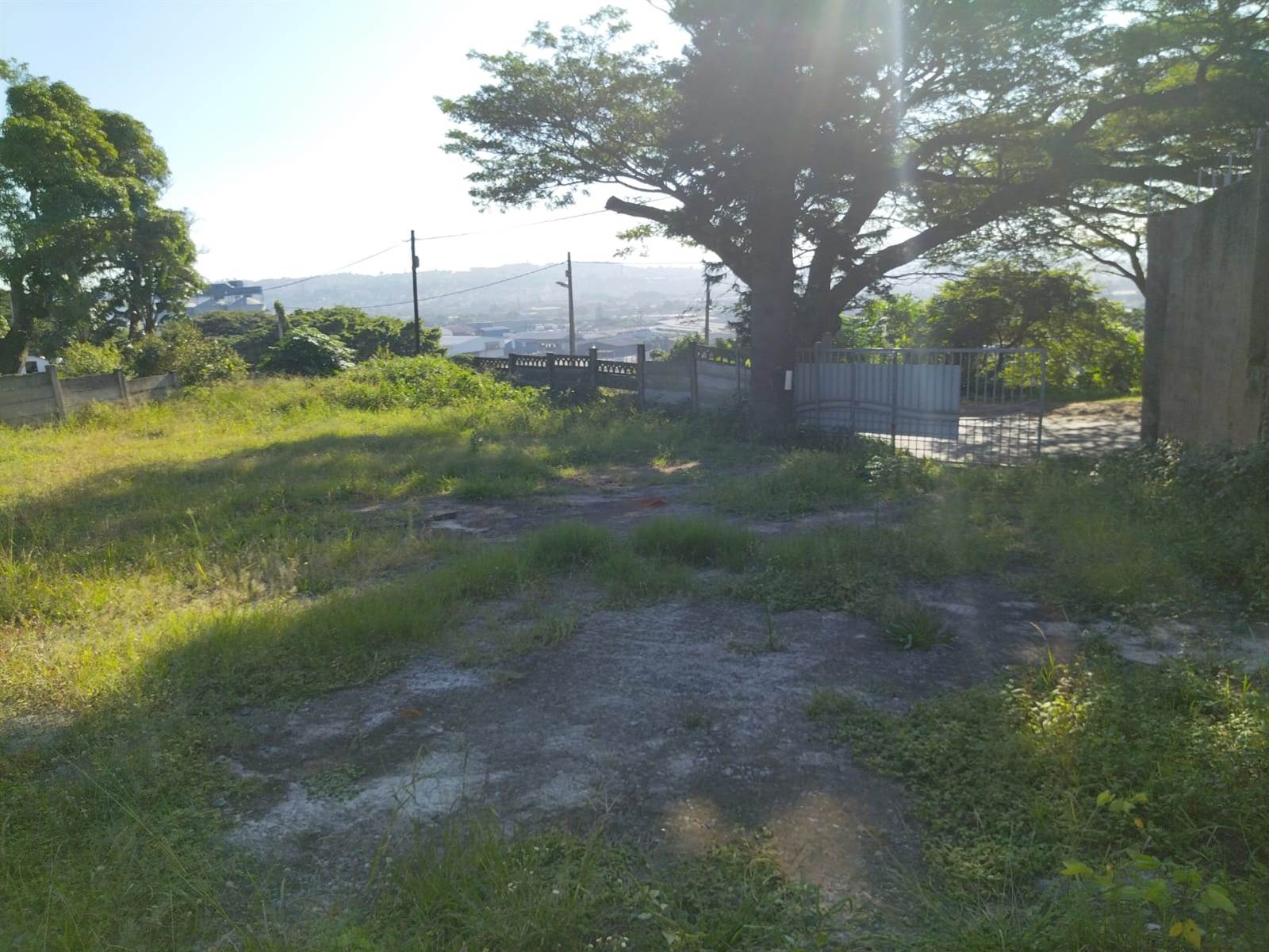 1524 m² Land available in Bluff photo number 7