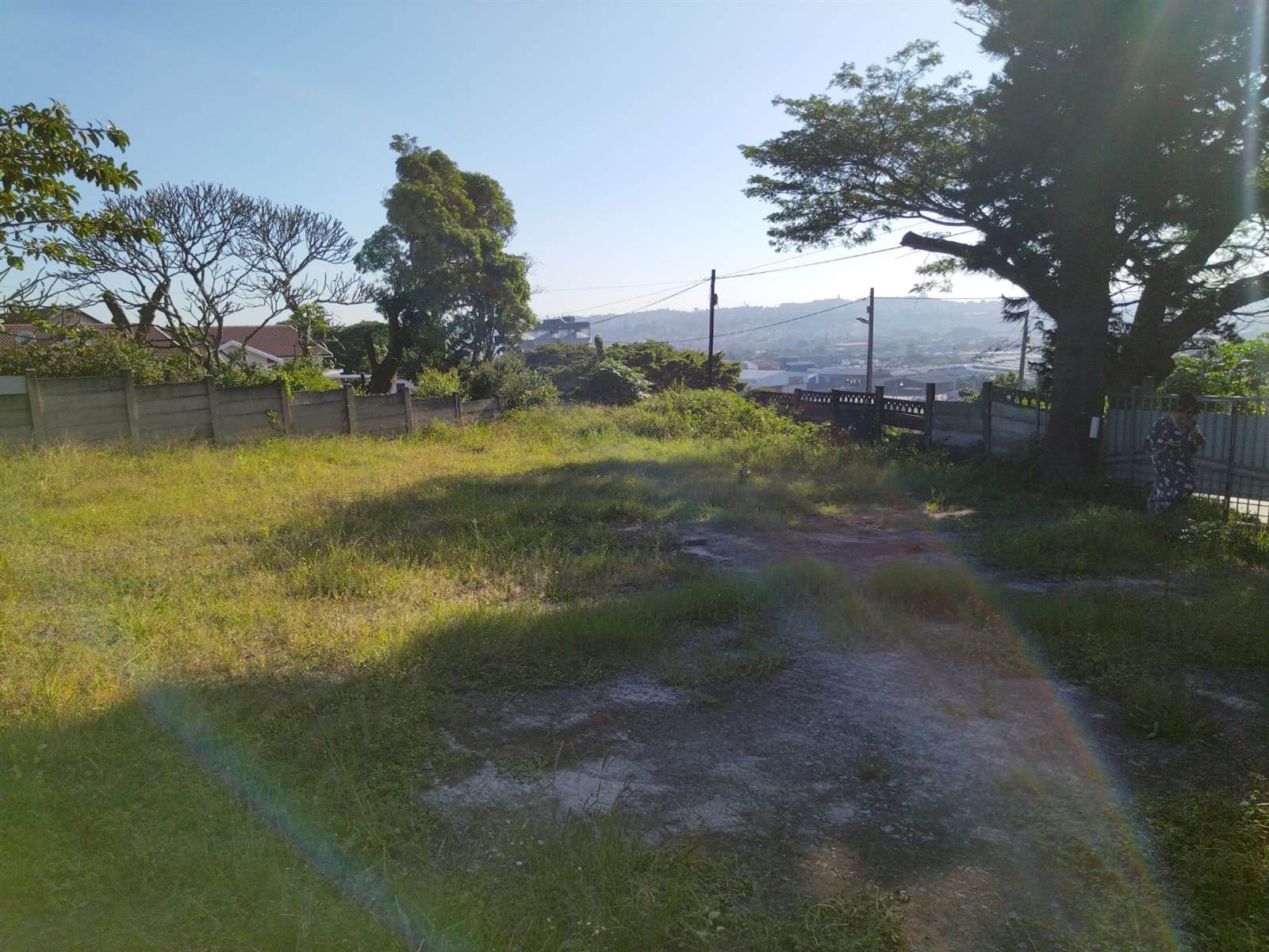 1524 m² Land available in Bluff photo number 4