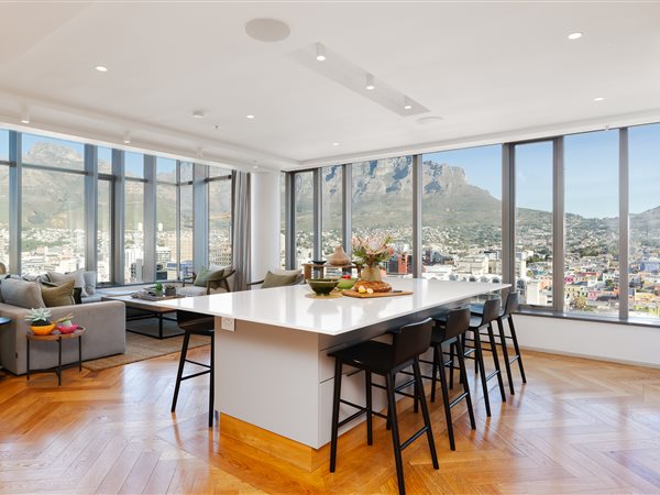 4 Bedroom Apartment
