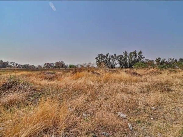 3365 m² Land available in Meyerton