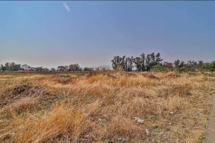3365 m² Land available in Meyerton photo number 1
