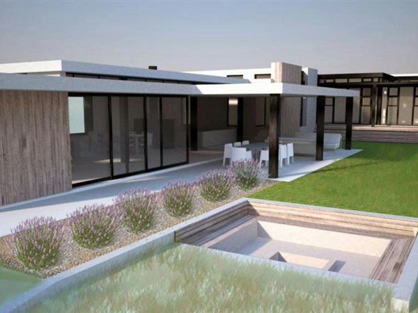 4 331 m² Land