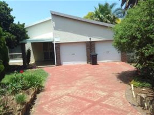 3 Bedroom House 3 Bedroom House