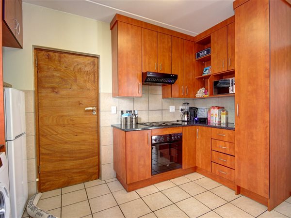 1 Bed Apartment