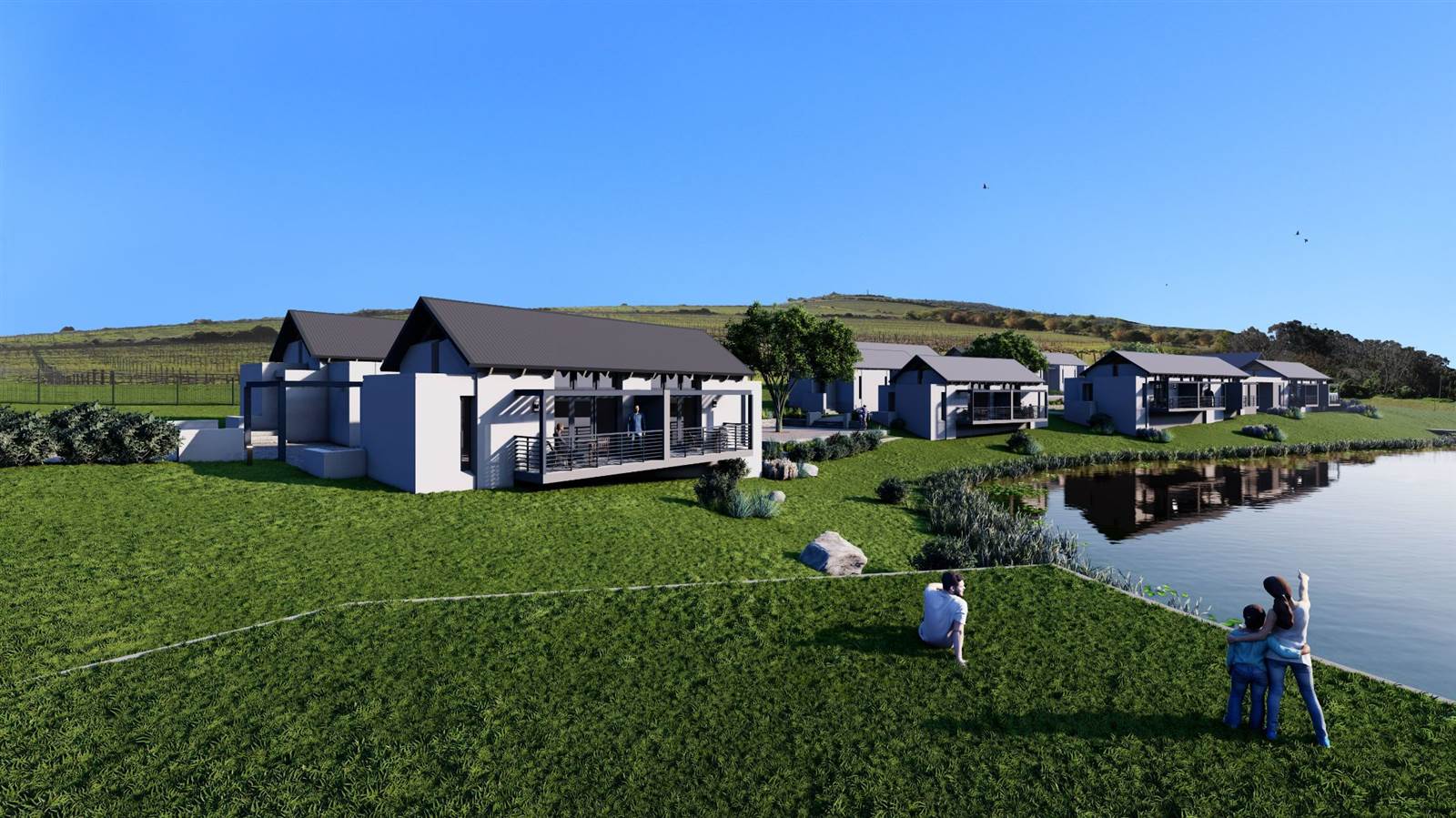8694 m² Land available in Durbanville photo number 18