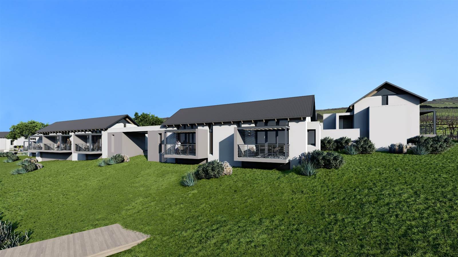 8694 m² Land available in Durbanville photo number 14