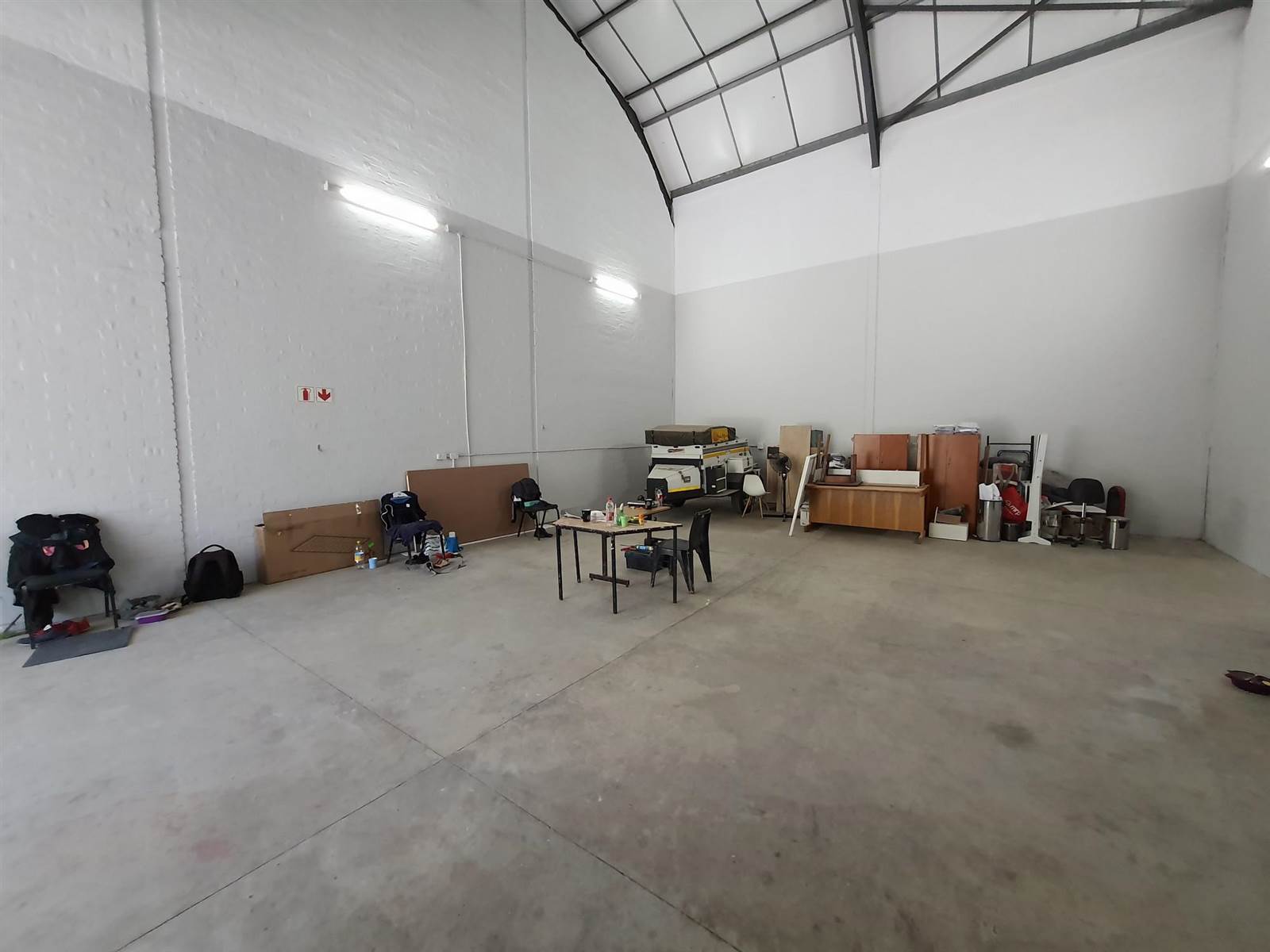 230  m² Industrial space in Fisantekraal photo number 5
