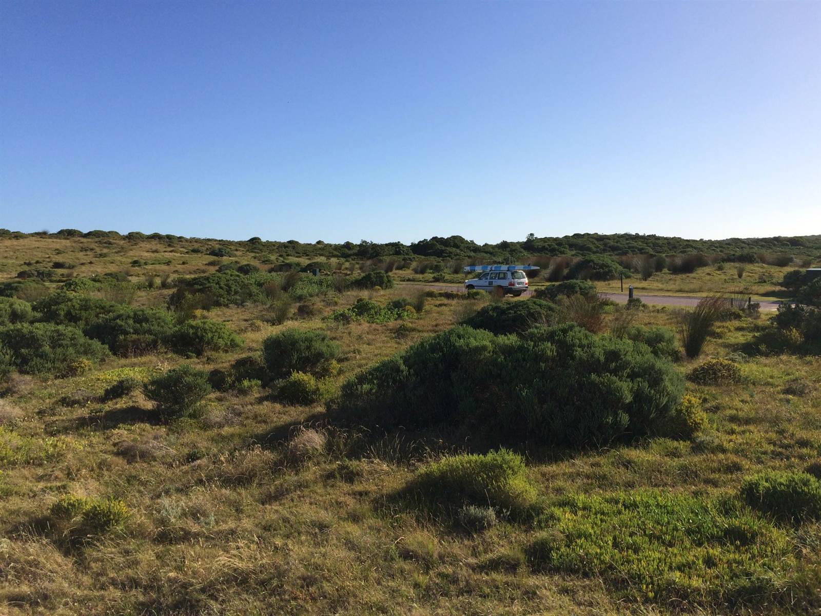 1095 m² Land available in St Francis Links photo number 5