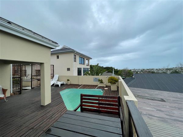 Commercial space in Port Alfred